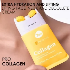 Collagen*7 DAYS Hot