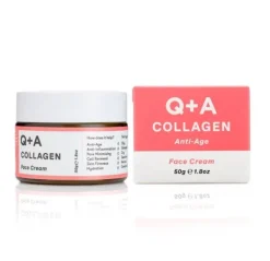 Collagen*Q+A Hot