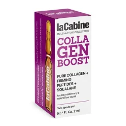 Hot Collagen Boost Serums