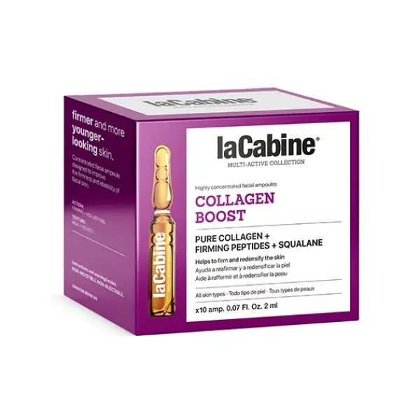 Clearance Collagen Boost Serums