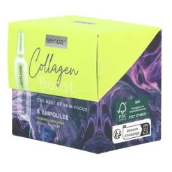 Hot Collagen Boost Hidratación