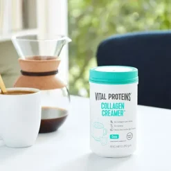 Best VITAL PROTEINS Collagen Creamer Coco