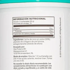 Best VITAL PROTEINS Collagen Creamer Coco