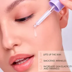 New Collagen Drops 1% Serums