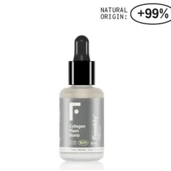 Clearance FRESHLY COSMETICS Collagen Flash Bomb