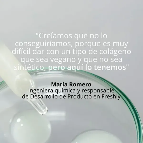 Clearance FRESHLY COSMETICS Collagen Flash Bomb