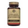 SOLGAR Collagen Hyaluronic Acid Complex