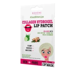 Outlet Collagen Hydrogel Lip Patch Mascarillas