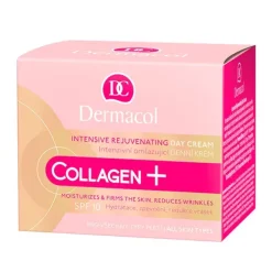 Clearance DERMACOL Collagen+ Intensive Rejuvenating Day Cream