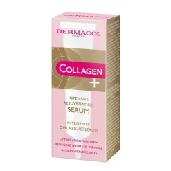 Online DERMACOL Collagen+ Intensive Rejuvenating Serum
