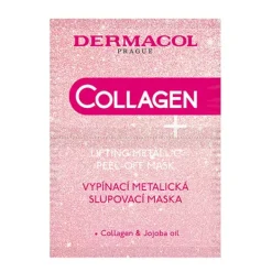 Best DERMACOL Collagen Lifting Peel Off Mask