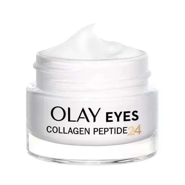 Collagen Peptide24 Contorno De Ojos*OLAY Clearance