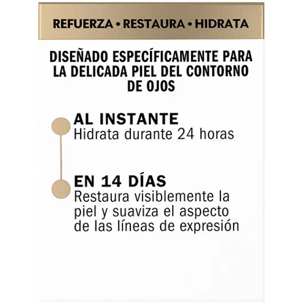 Collagen Peptide24 Contorno De Ojos*OLAY Clearance