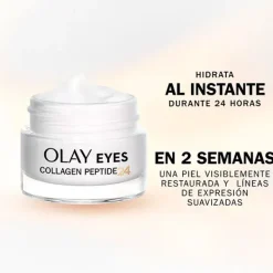 Collagen Peptide24 Contorno De Ojos*OLAY Clearance