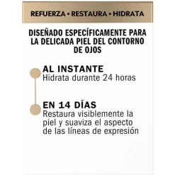 Online Collagen Peptide24 Contorno De Ojos Hidratación