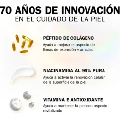 Collagen Peptide24 Contorno De Ojos*OLAY Clearance