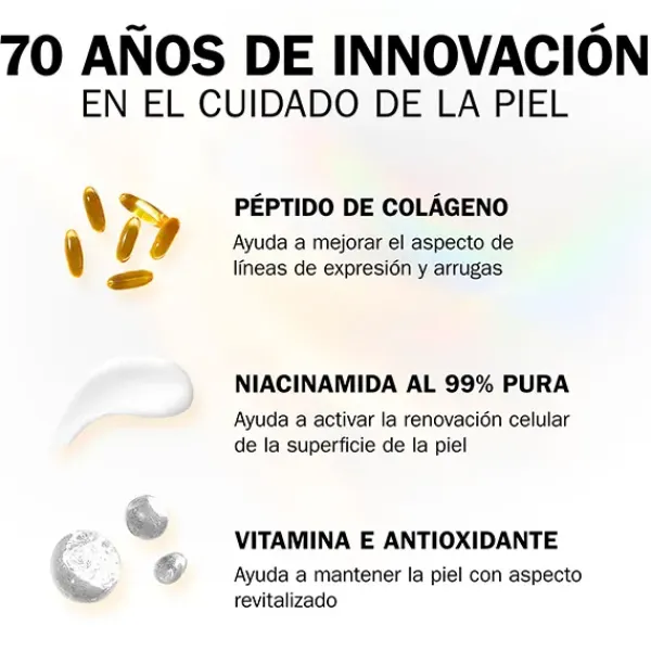 Collagen Peptide24 Contorno De Ojos*OLAY Clearance