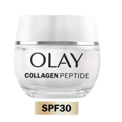 Collagen Peptide24 Crema Día Spf30*OLAY
