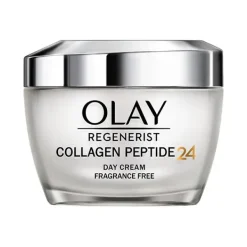 Collagen Peptide24 Crema Día*OLAY Hot