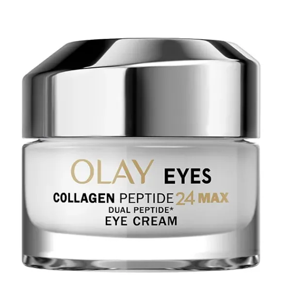 Collagen Peptide24 Max Contorno De Ojos*OLAY New
