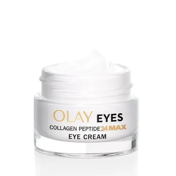 Collagen Peptide24 Max Contorno De Ojos*OLAY New
