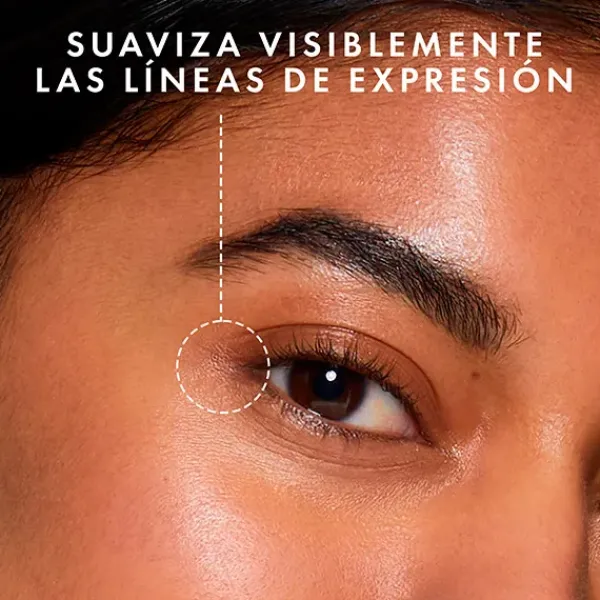 Collagen Peptide24 Max Contorno De Ojos*OLAY New