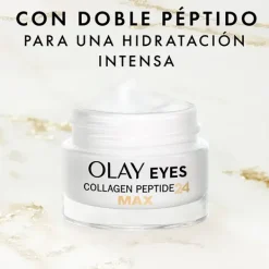 Collagen Peptide24 Max Contorno De Ojos*OLAY New