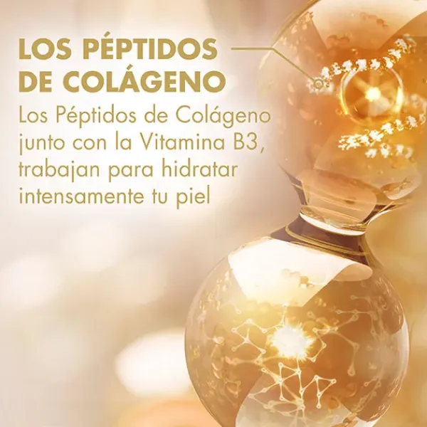Collagen Peptide24 Max Contorno De Ojos*OLAY New