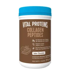 Clearance VITAL PROTEINS Collagen Peptides Chocolate