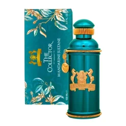 Collector Mandarine Sultane*ALEXANDRE. J Hot