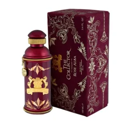 Collector Rose Alba*ALEXANDRE. J Outlet