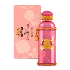 Collector Rose Oud*ALEXANDRE. J Clearance