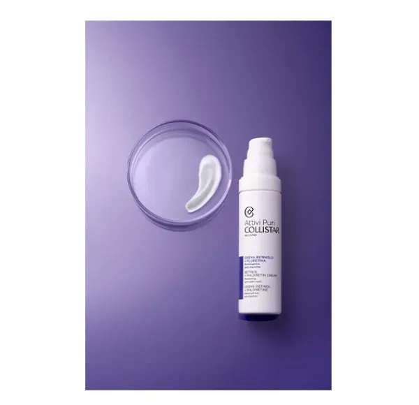 Outlet Attivi Puri Retinol + Floretina Crema Serums