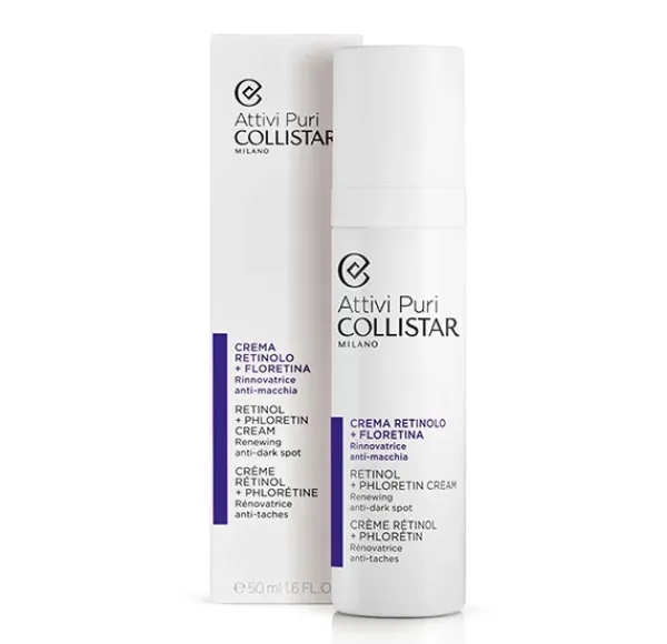 Outlet Attivi Puri Retinol + Floretina Crema Serums