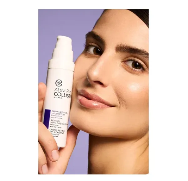 Outlet Attivi Puri Retinol + Floretina Crema Serums