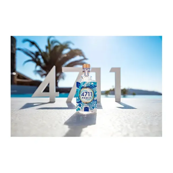 Cologne Lima*Nº 4711 Discount