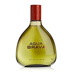 Colonia*AGUA BRAVA Hot