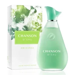 Outlet CHANSON D'EAU Colonia Chanson D Eau