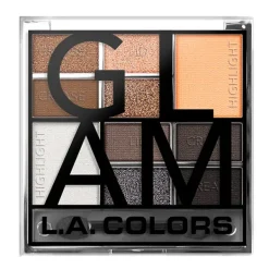 Outlet Color Block Eyeshadow Sombras De Ojos