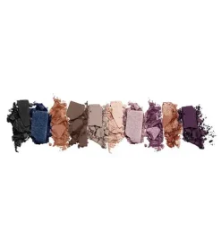 Outlet Color Block Eyeshadow Sombras De Ojos