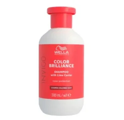 New Wella Professionals Color Brilliance