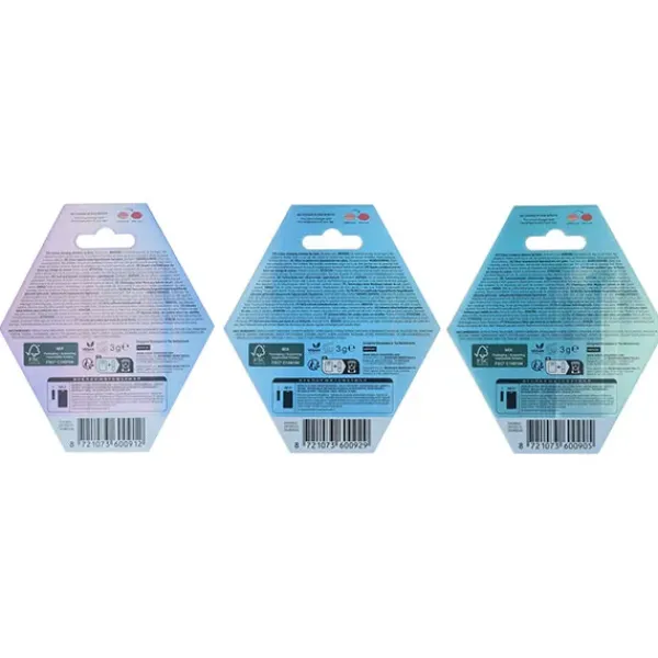 Color Changing Lip Balm Pintalabios