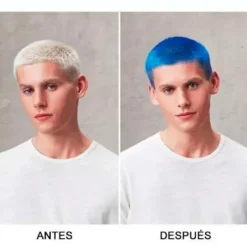 Color Depositing Mask Aquamarine*MOROCCANOIL Online