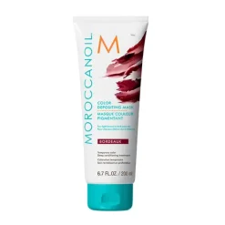 Color Depositing Mask Bordeaux*MOROCCANOIL