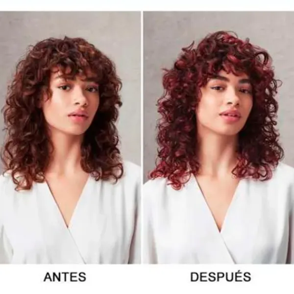 Color Depositing Mask Bordeaux*MOROCCANOIL