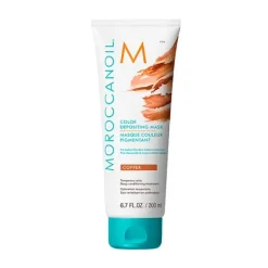 Color Depositing Mask Cooper*MOROCCANOIL Best
