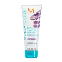 Color Depositing Mask Lilac*MOROCCANOIL Best