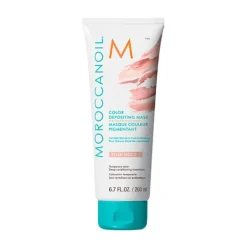 Color Depositing Mask Rose Gold*MOROCCANOIL New