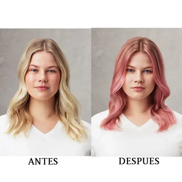 Color Depositing Mask Rose Gold*MOROCCANOIL New