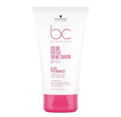 New Bonacure Color Freeze